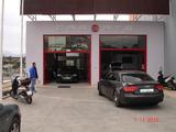 Car Gate REVO TECHNIKS SRG SERVICE ΑΥΤΟΚΙΝΗΤΩΝ