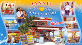 Jannis Golden Heart Taverna