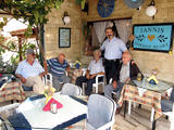 Jannis Golden Heart Taverna