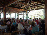 Minos Palace  Restaurant