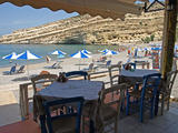 Alexis Zorbas Taverna