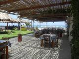 Vai Beach Bar