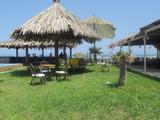 Vai Beach Bar