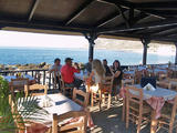 Meraklis Tavern