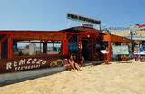 Remezzo Restaurant