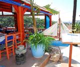 Remezzo Restaurant