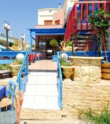 Remezzo Restaurant