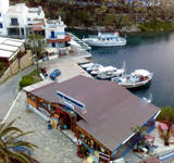 Remezzo Restaurant