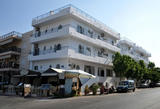 Marie Hotel