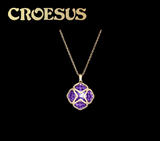 CROESUS Jewellery