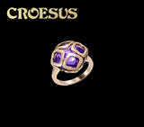 CROESUS Jewellery