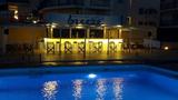 Breeze Beach Pool Bar