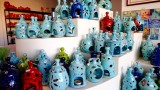 Handmade Ceramics Kostis Apostolakis