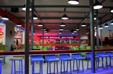 Corner Fast Food