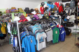 Sport Malia Athletics store