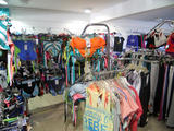 Sport Malia Athletics store