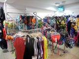 Sport Malia Athletics store