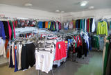 Sport Malia Athletics store