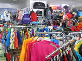 Sport Malia Athletics store