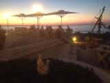Thalassa bar restaurant