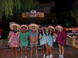 GRINGO'S