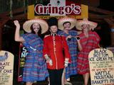 GRINGO'S