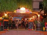 GRINGO'S