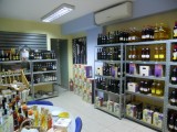 BAZAAR Wine Shop