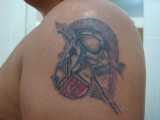 Stilio Tattoo