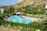 Fragiskos Hotel