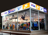 Sport Malia Athletics store