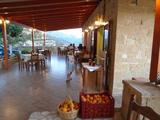 Mathios Restaurant-Rooms