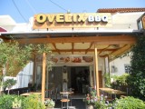 OVELIX Souvlaki House