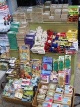 Amvrosia & Nektar Traditional Products