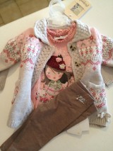 MINI Children's Wear