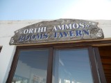 Orthi Ammos