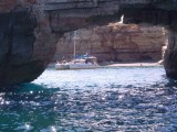 Lefteris Water Sports - Boat Rental