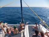 Lefteris Water Sports - Boat Rental