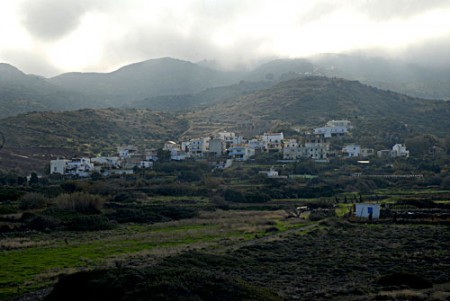 Aghia Fotia - Sitia