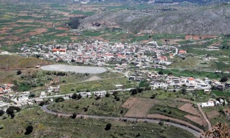 Aghios Georgios - Lasithi