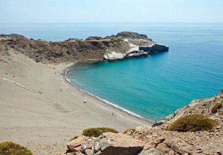 Aghios Pavlos - Rethymno