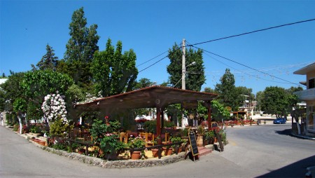 Kandanos - Chania