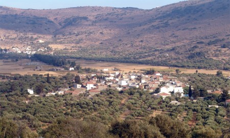 Kasteli Fournis - Lasithi