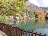 Lake of Zaros