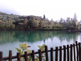 Lake of Zaros
