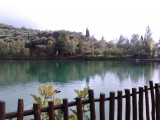 Lake of Zaros