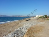 Kasteli beach