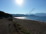 Kasteli beach