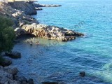 Kasteli beach