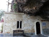 Damialis Church